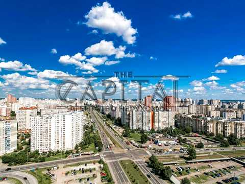 коммерческая по адресу Петра Григоренко просп., 22/20