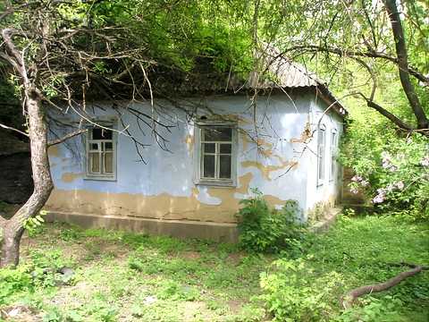 дом по адресу с. Мартыновка, Робітнича, 16