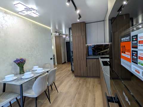 квартира за адресою Юліана Пелеша вул., (Будинок 12)