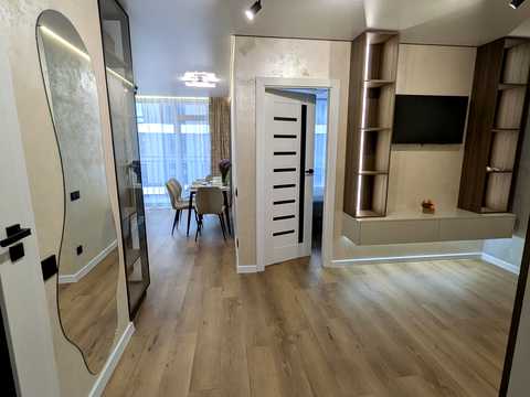 квартира за адресою Юліана Пелеша вул., (Будинок 12)