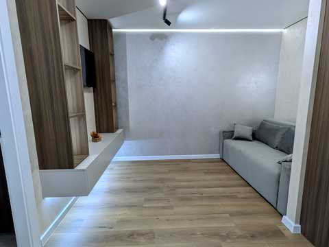 квартира за адресою Юліана Пелеша вул., (Будинок 12)