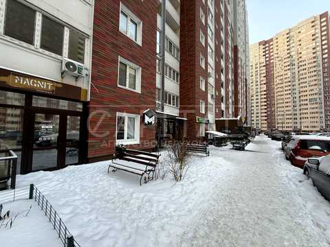комерційна за адресою Балтійський пров., 23