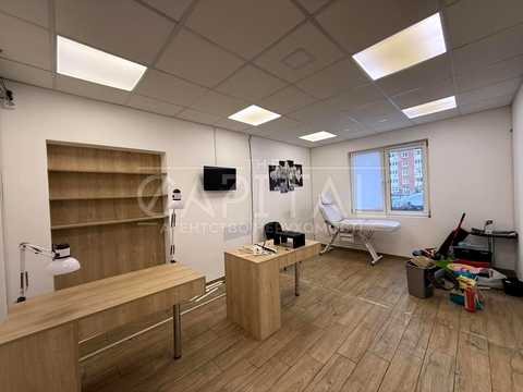 комерційна за адресою Балтійський пров., 23
