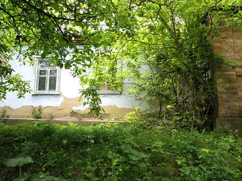 дом по адресу с. Мартыновка, Робітнича, 16