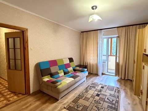 квартира за адресою Драгоманова вул., 12-А