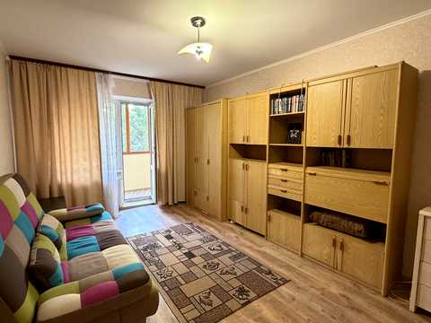 квартира за адресою Драгоманова вул., 12-А