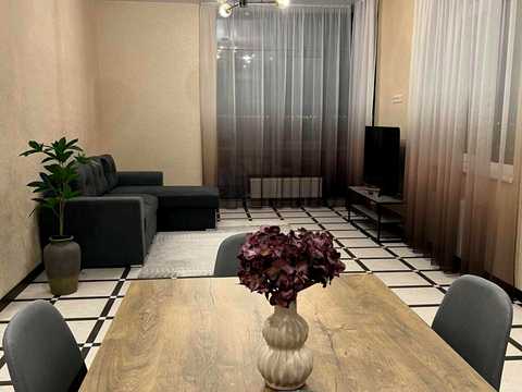 квартира за адресою Трускавецька вул., 10-Д