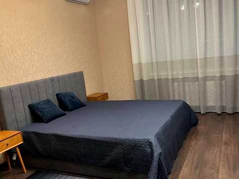 квартира за адресою Трускавецька вул., 10-Д