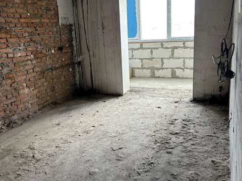 квартира за адресою Озерна вул., 4