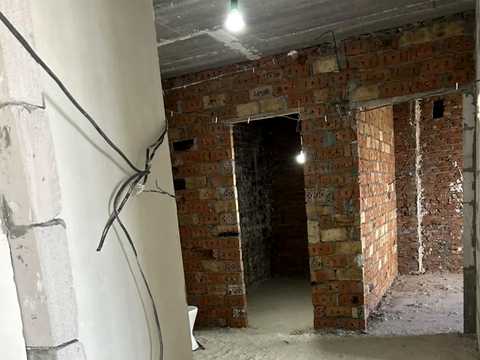 квартира за адресою Озерна вул., 4