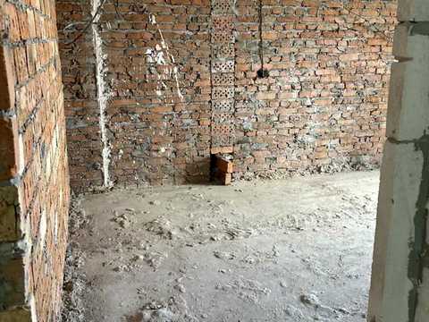 квартира за адресою Озерна вул., 4