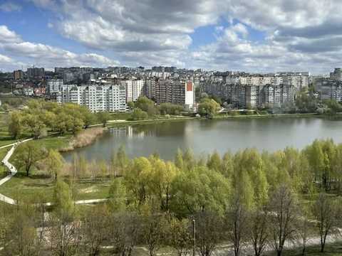 квартира за адресою Озерна вул., 4
