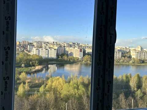 квартира за адресою Озерна вул., 4