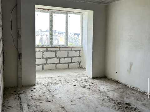 квартира за адресою Озерна вул., 4