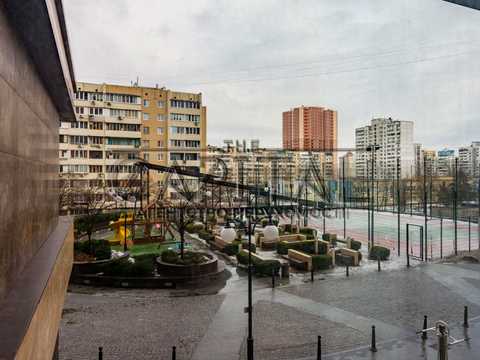 коммерческая по адресу Оболонский просп., 26