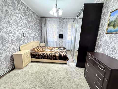 квартира по адресу Богдана Хмельницкого ул., 82