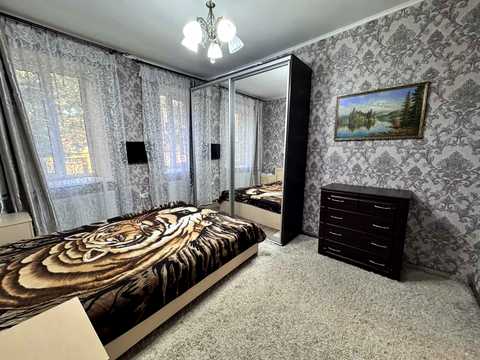 квартира по адресу Богдана Хмельницкого ул., 82
