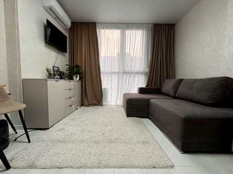 квартира за адресою Тираспольська вул., 52