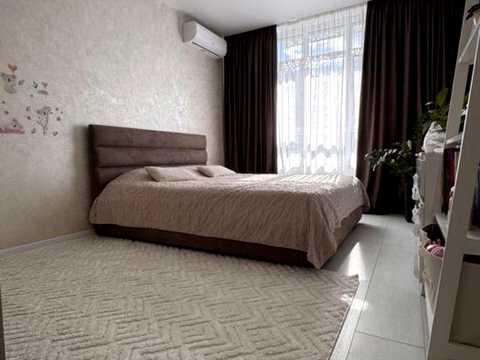 квартира за адресою Тираспольська вул., 52