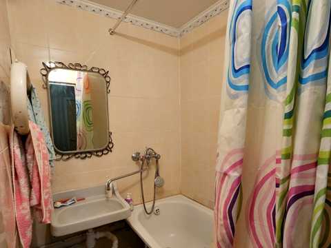 квартира по адресу Кіото ул., 15