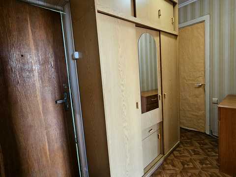 квартира по адресу Кіото ул., 15