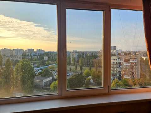 квартира по адресу Кіото ул., 15
