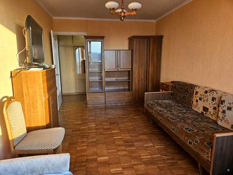 квартира по адресу Кіото ул., 15