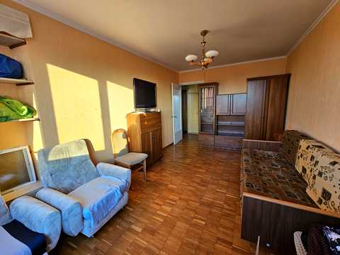 квартира по адресу Кіото ул., 15