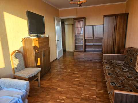 квартира по адресу Кіото ул., 15