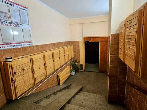 квартира по адресу Кіото ул., 15