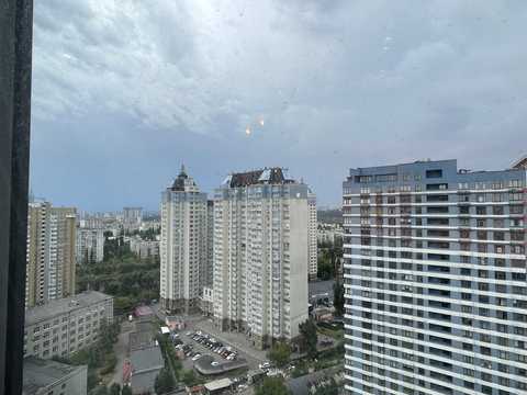 квартира за адресою Київ, Євгена Сверстюка вул. (Марини Раскової), 6-Е