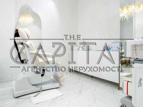 коммерческая по адресу Трускавецкая ул., 1