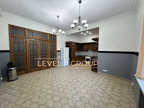 квартира по адресу Терещенковская ул., 13