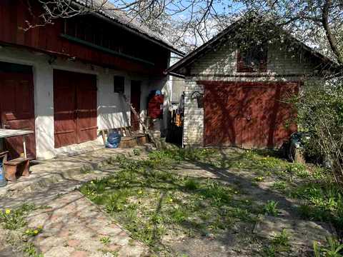 будинок за адресою с. Новий Милятин, Гагаріна