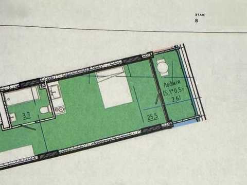 квартира за адресою Аркадіївський пров., (Будинок)
