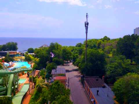 квартира за адресою Аркадіївський пров., (Будинок)