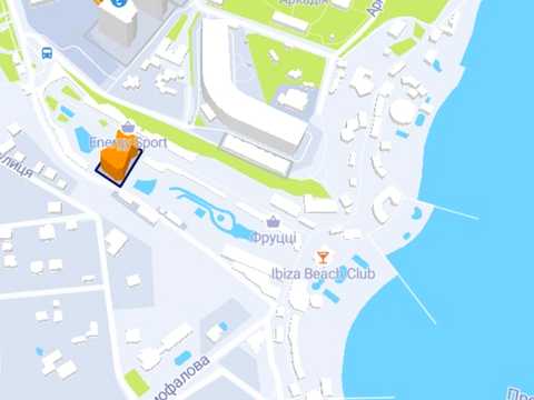 квартира за адресою Аркадіївський пров., (Будинок)