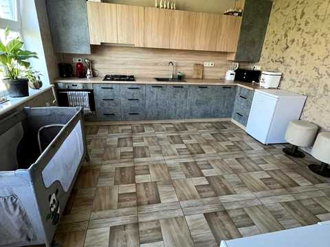 дом по адресу Медична, 35
