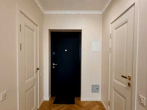 квартира по адресу Голосеевский просп. (40-летия Октября), 78/2