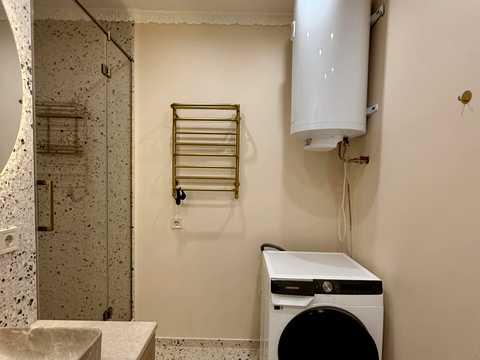 квартира по адресу Голосеевский просп. (40-летия Октября), 78/2