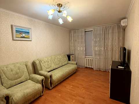 квартира за адресою Володимира Івасюка просп. (Героїв Сталінграду), 13-А