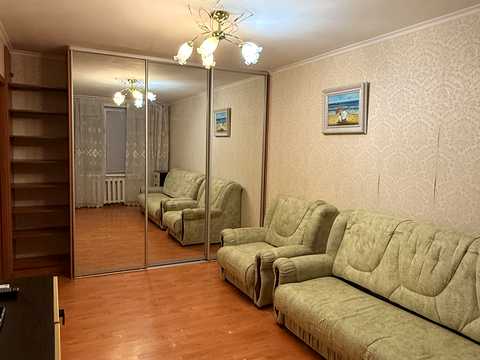 квартира за адресою Володимира Івасюка просп. (Героїв Сталінграду), 13-А