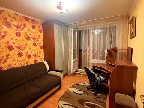 квартира за адресою Володимира Івасюка просп. (Героїв Сталінграду), 13-А