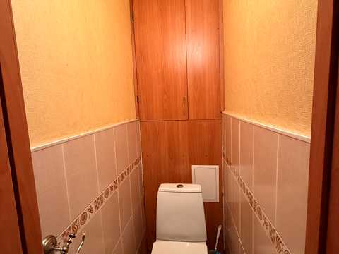 квартира за адресою Володимира Івасюка просп. (Героїв Сталінграду), 13-А