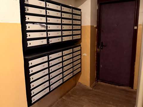 квартира за адресою Володимира Івасюка просп. (Героїв Сталінграду), 13-А