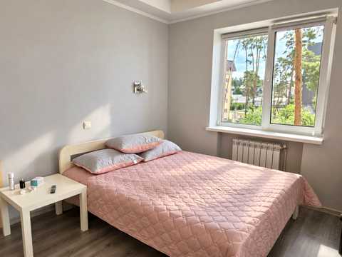 квартира по адресу Гостомельское ул., 20