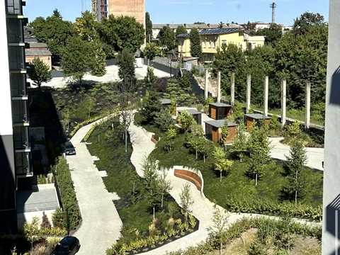 квартира за адресою Тернопільська вул., (Будинок)