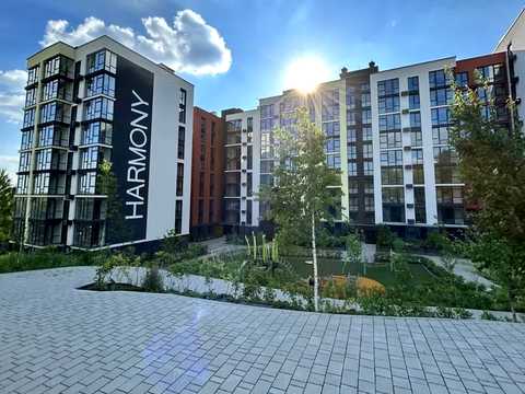 квартира за адресою Тернопільська вул., (Будинок)