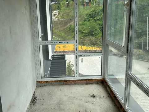 квартира за адресою Тернопільська вул., (Будинок)