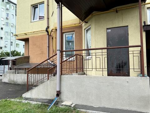 комерційна за адресою Івана Дяченка вул., 20-А